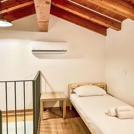 Turisport-2 By Interhome Dervio