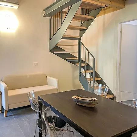 Turisport-2 By Interhome Apartment *