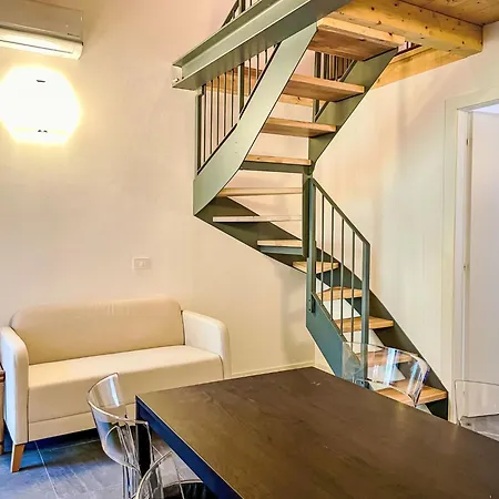 Turisport-2 By Interhome Apartment Dervio