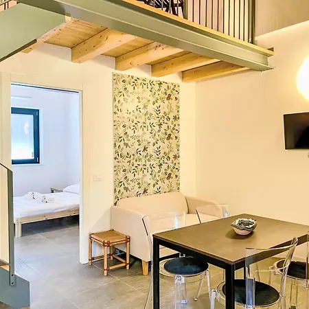 Apartment Turisport-2 By Interhome Dervio