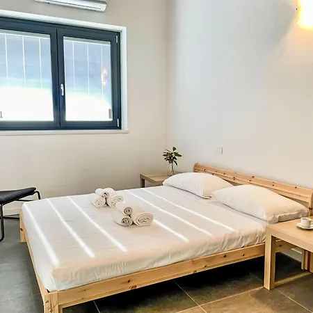 Turisport-2 By Interhome Apartment *