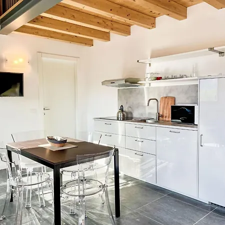 Apartment Turisport-2 By Interhome Dervio