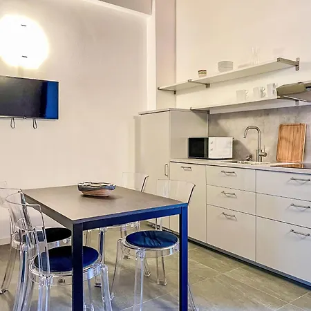 Turisport-2 By Interhome Apartment Dervio