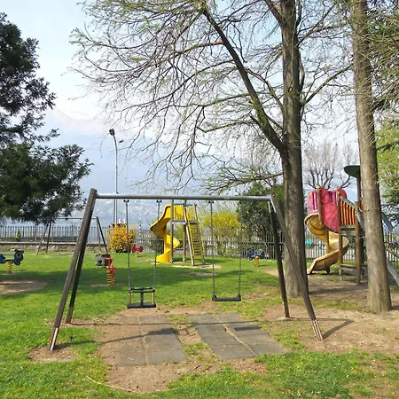 Appartamento Turisport-2 By Interhome