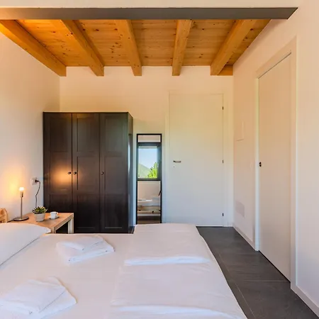דירה Turisport-2 By Interhome *