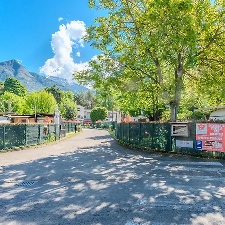 Appartamento Turisport-2 By Interhome