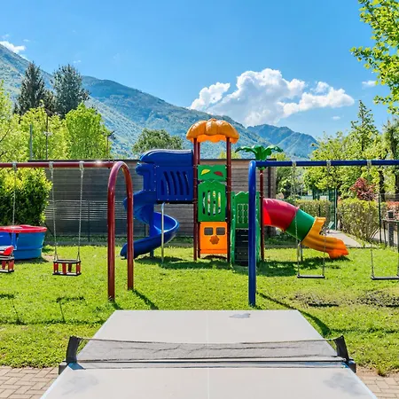דירה Turisport-2 By Interhome *